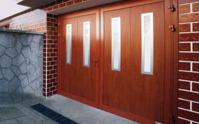 ES Garagedeuren Ops deuren 3