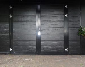 ES-Garagedeuren